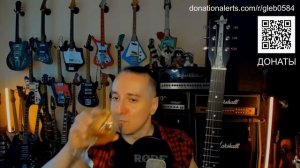 Олейник пояснил диванному Фреду за Кирка Хэмметта