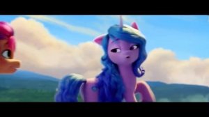 Песня Пони новое поколение￼