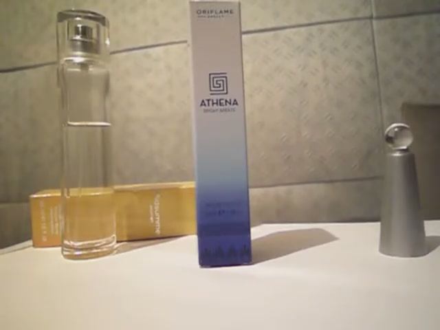 АРХИВ. Midsummer Woman Oriflame vs Athena Bright Breeze: Athena Bright Breeze смотреть онлайн