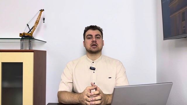 РЕКОРДНАЯ НЕРАСПРОДАННОСЬ НОВОСТРОЕК ПОГУБИТ ЗАСТРО?