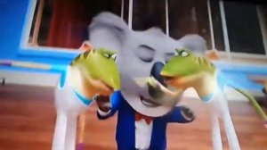 Зверопой 1 часть