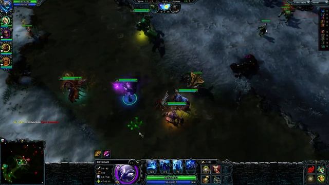 Ep.55 Revenant 39 min lol fail MW vs ALL Heroes Of Newerth MidWars Hon 5x5 Смотреть смотреть онлайн