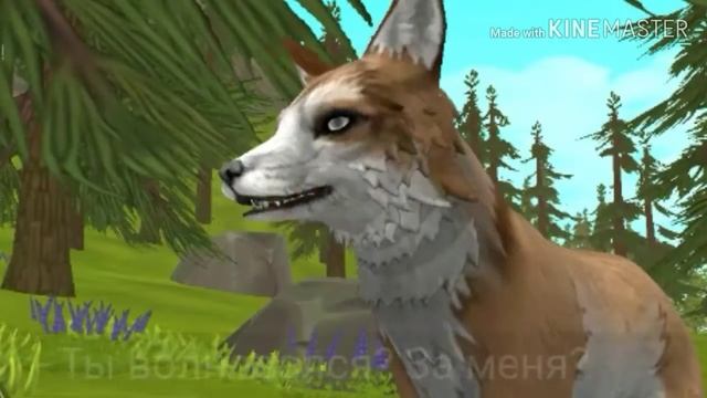 °[WildCraft]° Сериал 《Путь К Свободе》 6 серия смотреть онлайн