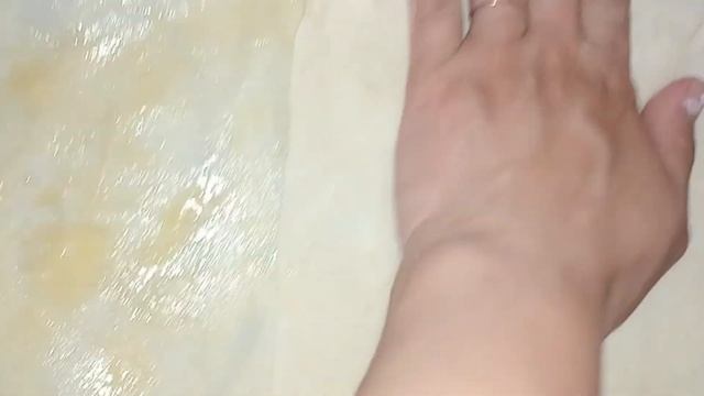 Настоящая слоёная хрустящая узбекская самса! Все буду