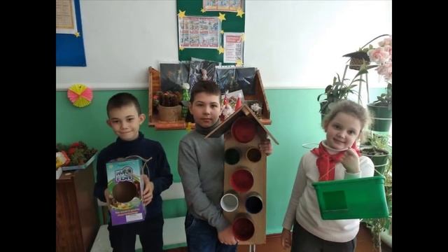 Прощай, 2 класс! МОУ "Карагашская СОШ им. Я.С.Гросула". 2021г. смотреть онлайн