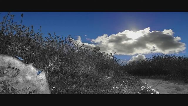 [The Lost Crown Призраки Прошлого] 18 - ПРИЗРАКИ ВЕЗДЕ смотреть онлайн