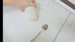 ДОМАШНИЙ КЕФИР ИЗ МАГАЗИННОГО МОЛОКА