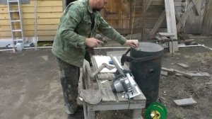 Как сделать саперную лопату из дачной