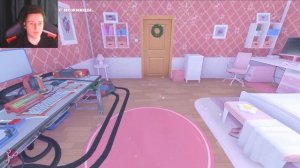 АНИМЕ-ТЯНКА (🔥без цензуры🔥) НА РОЖДЕСТВО