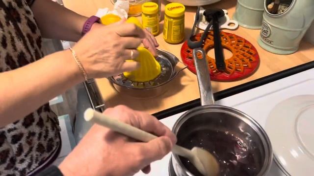 Переезд. Неужели это деменция? Готовим утку. №411 Жизнь