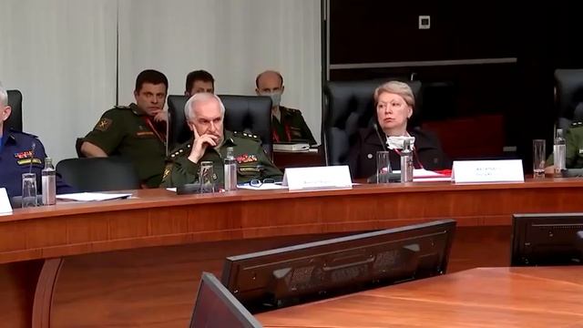 Психологическая оборона. Борьба за историю - борьба за будущее. смотреть онлайн