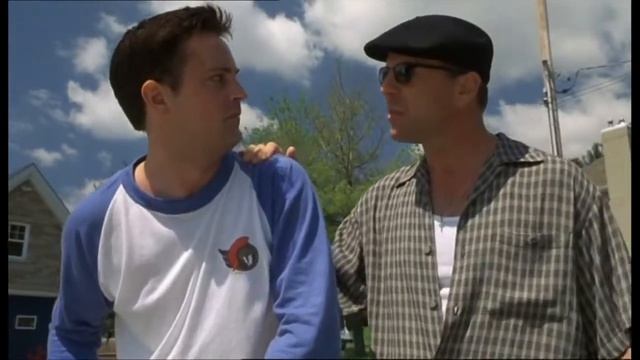 Девять ярдов смотреть онлайн