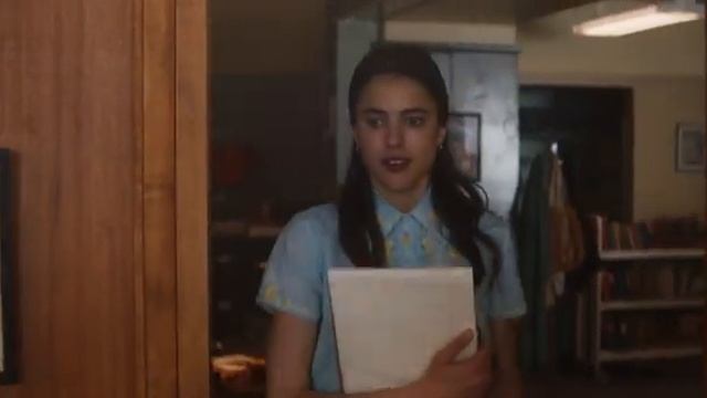 Мой Год в Нью-йорке