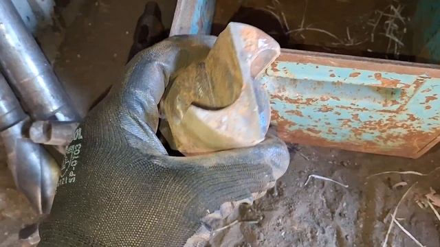 СВІЖИНА З МЕТАЛЛОЛОМУ‼️ ПОТУЖНІ СВЕРЛА💪 РІЗЦІ, ПЛАШ смотреть онлайн