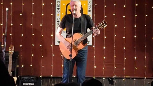 МОЙ ДРУГ ХУДОЖНИК И ПОЭТ .Константин Никольский конце? смотреть онлайн