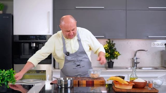 БАНАНОВЫЕ КЛЕЦКИ с перцем? Проверяю РЕЦЕПТ 1929 ГОДА! Эт?