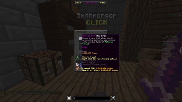 Это САМАЯ худшая КИРКА в МАЙНКРАФТ! SkyblockRPG #15! #minecraft #hypix