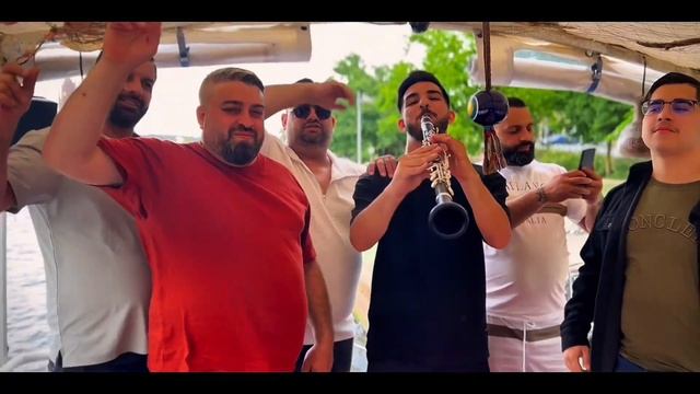 SIMAR TORNADO - Ballerina Cappuccina / Official Video █▬█ █ ▀█▀ Балерина Ка