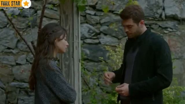 Сериал Мерьем - 14 серия (Возьми обратно пекарню). смотреть онлайн