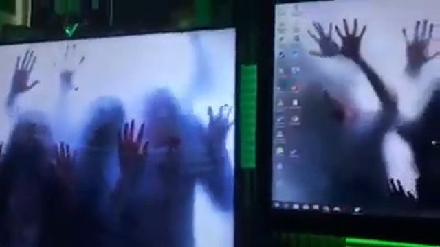 Я тоже себе хочу такие обои на комп