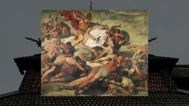 Скандинавия до викингов. Насилие и власть