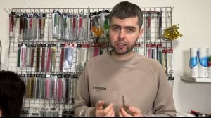 Как проверить парикмахерские ножницы