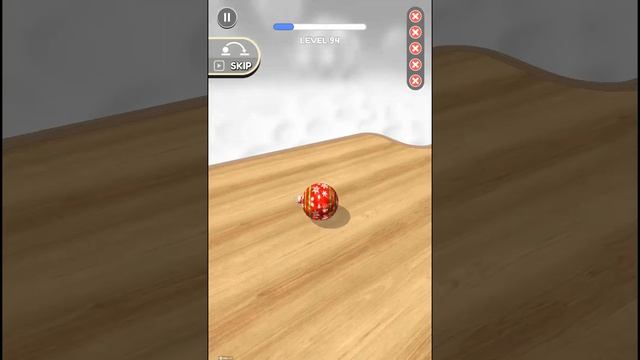 Going balls прохождение уровней