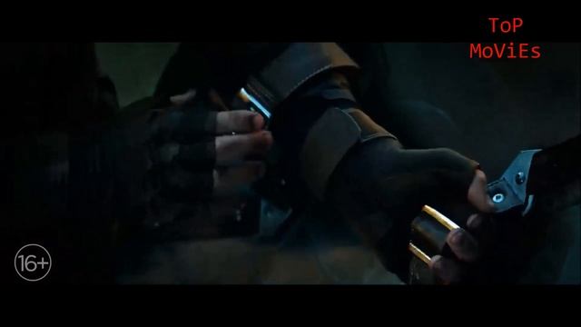 Мстители Финал русский тизер 2 (2019) смотреть онлайн