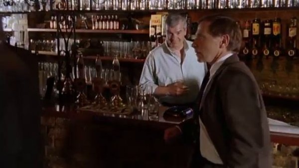 ЧИСТО АНГЛИЙСКИЕ УБИЙСТВА - "Танец с мертвецом" 10 сезон