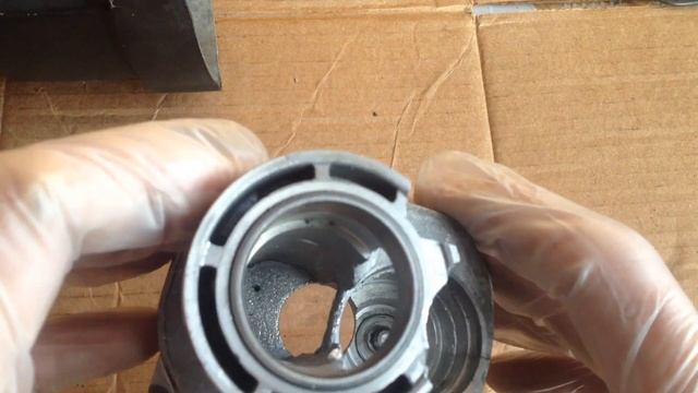 пропал удар на перфораторе интерскол смотреть онлайн