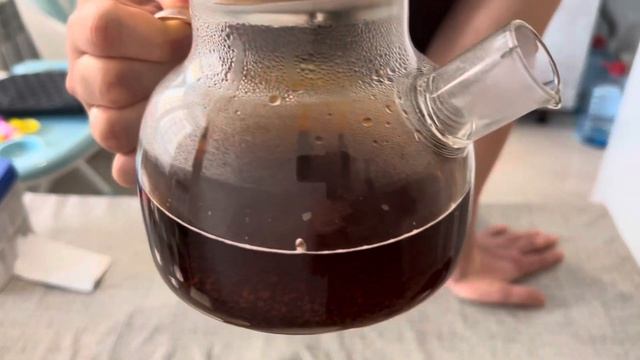 ТАРЫ шай. Тары чай. Полезный чай! ЧАЙ С ТАРЫ! Вкусный