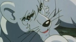 Кимба белый лев 1 (The New Adventures of Kimba The White Lion)