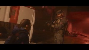 Call of Duty: Modern Warfare 3 - ТОЧКА ВОЗГОРАНИЯ прохождение без комментариев