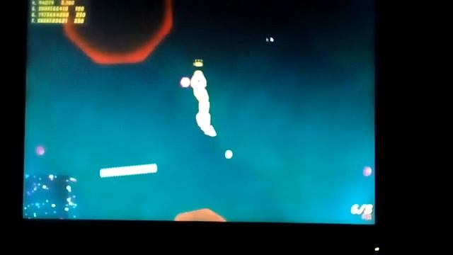 Супер змейка