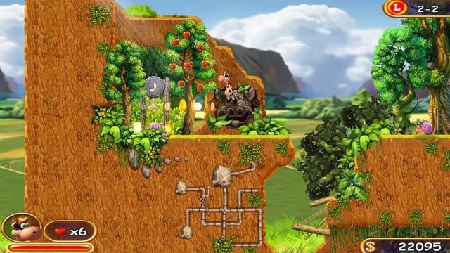 Supercow 2-2 | Супер Корова 2-2