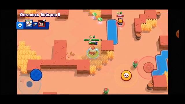 Открыл ящики 🎁 | Brawl Stars💀
