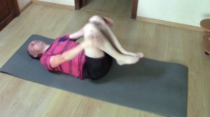 Лечебная Физкультура при Артрозе Тазобедренных суставов. Гимнастика при КоксАртрозе Суставы не боля