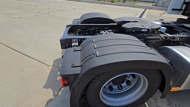 VOLVO AIRO мега, 2025г