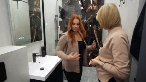 Обзор дома 100 кв. два этажа. Наш дизайн и комплектация м