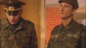 Если бы «Солдаты» снимали без цензуры #солдаты #комеди
