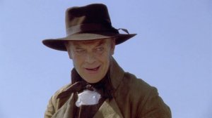 Приключения королевского стрелка Шарпа  4 серия Враг Ш