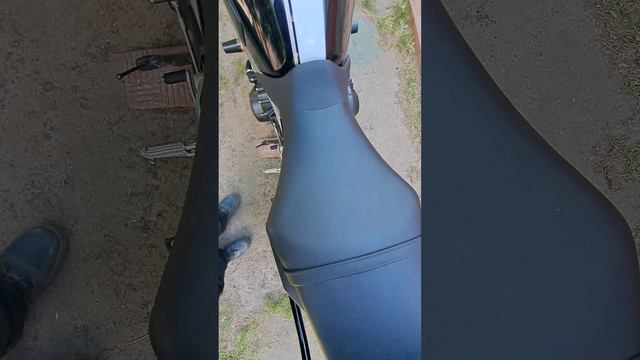 Yamaha MT-09 (fz-09) 10218км Без пообега по РФ смотреть онлайн