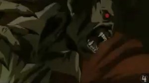 Vampire Hunter D AMV Охотник на вампиров Rammstein  Sonne)
