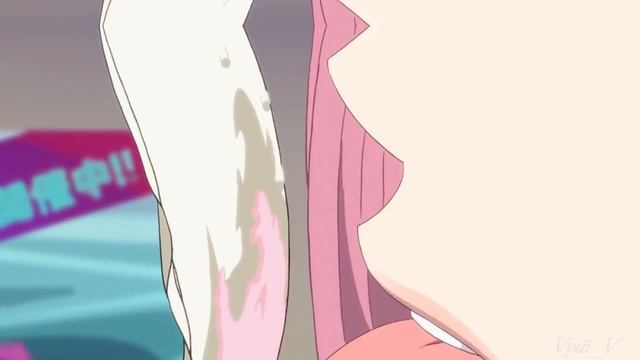 anime Citrus || Цитрус смотреть онлайн
