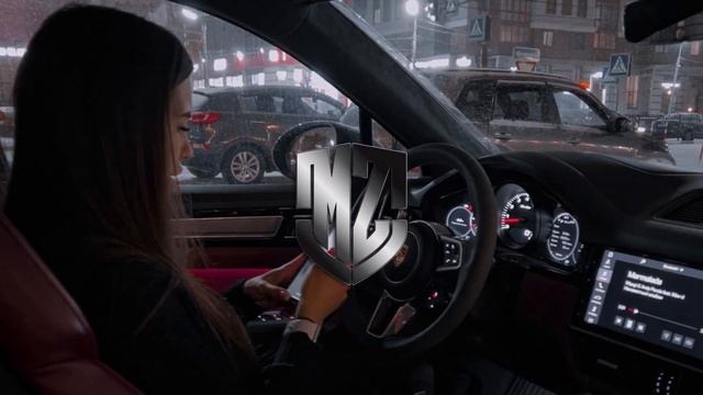 Ahmed Shad - Стреляй (GRINYA X ElectroHouse Remix)