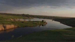 Видео-тест камеры SONY 4K FDR-AX33 / зарисовки весны