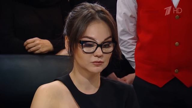 Что? Где? Когда?Третья игра осенней серии 20.10.2024