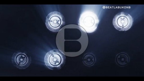 Dark drum & bass mix Beatlab Sessions 1 (alibi, resslek, ominous, alix perez, trex etc)