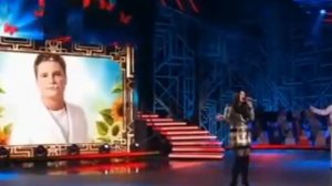 инна вальтер  на передаче  Привет  Андрей  в 2024 году  с п