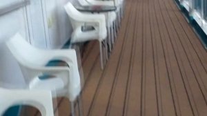 теплоход  Русь  Великая  в  круизе  на  Соловецкие   остр